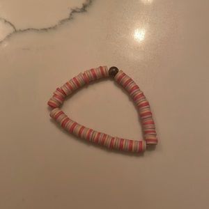 preppy bracelet